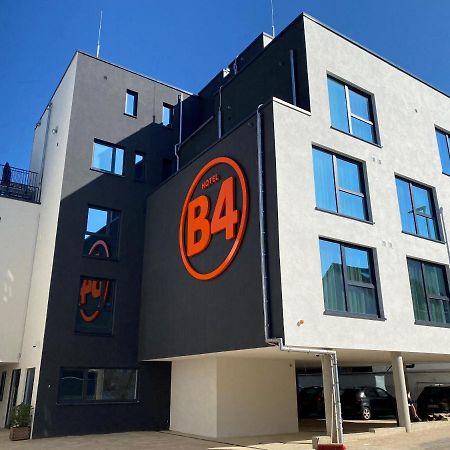 Hotel B4 Limburg an der Lahn Extérieur photo
