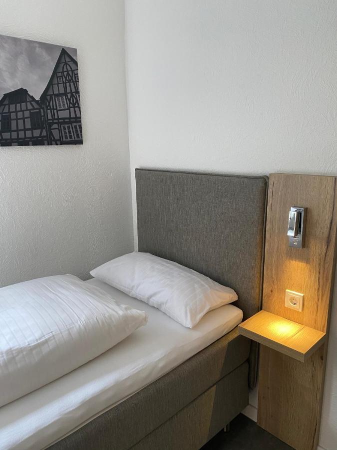 Hotel B4 Limburg an der Lahn Extérieur photo