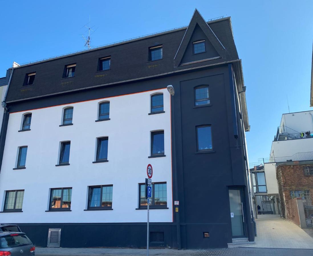 Hotel B4 Limburg an der Lahn Extérieur photo