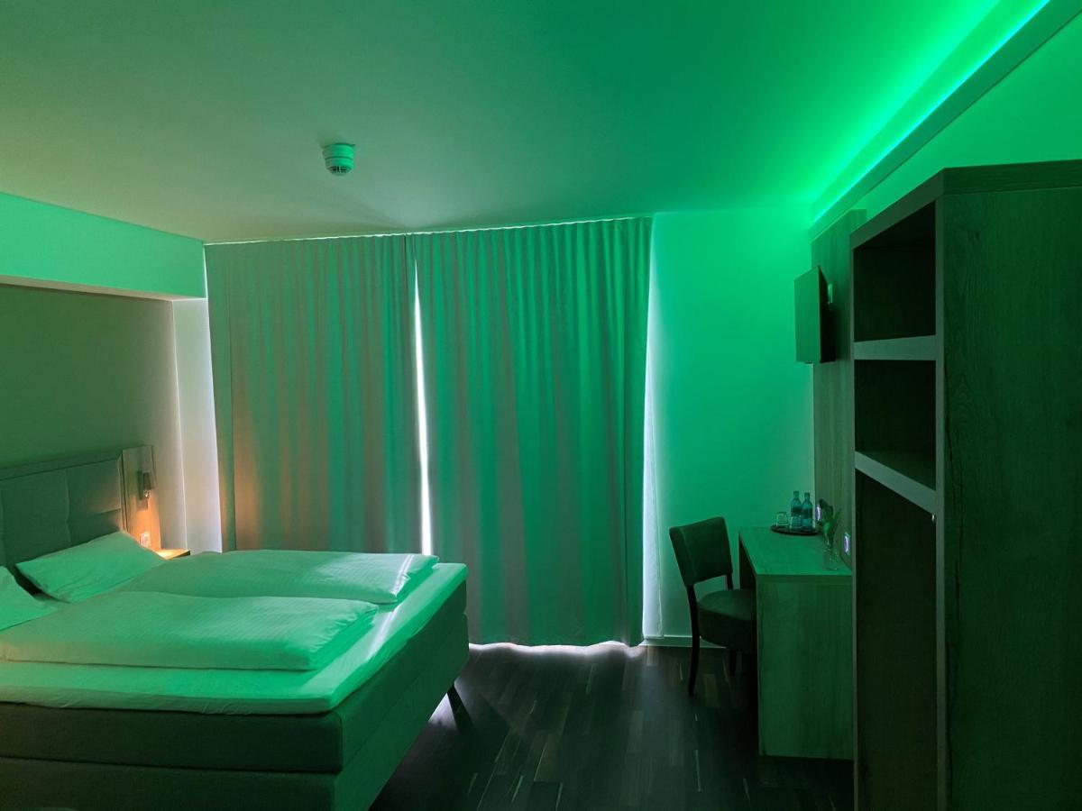 Hotel B4 Limburg an der Lahn Extérieur photo