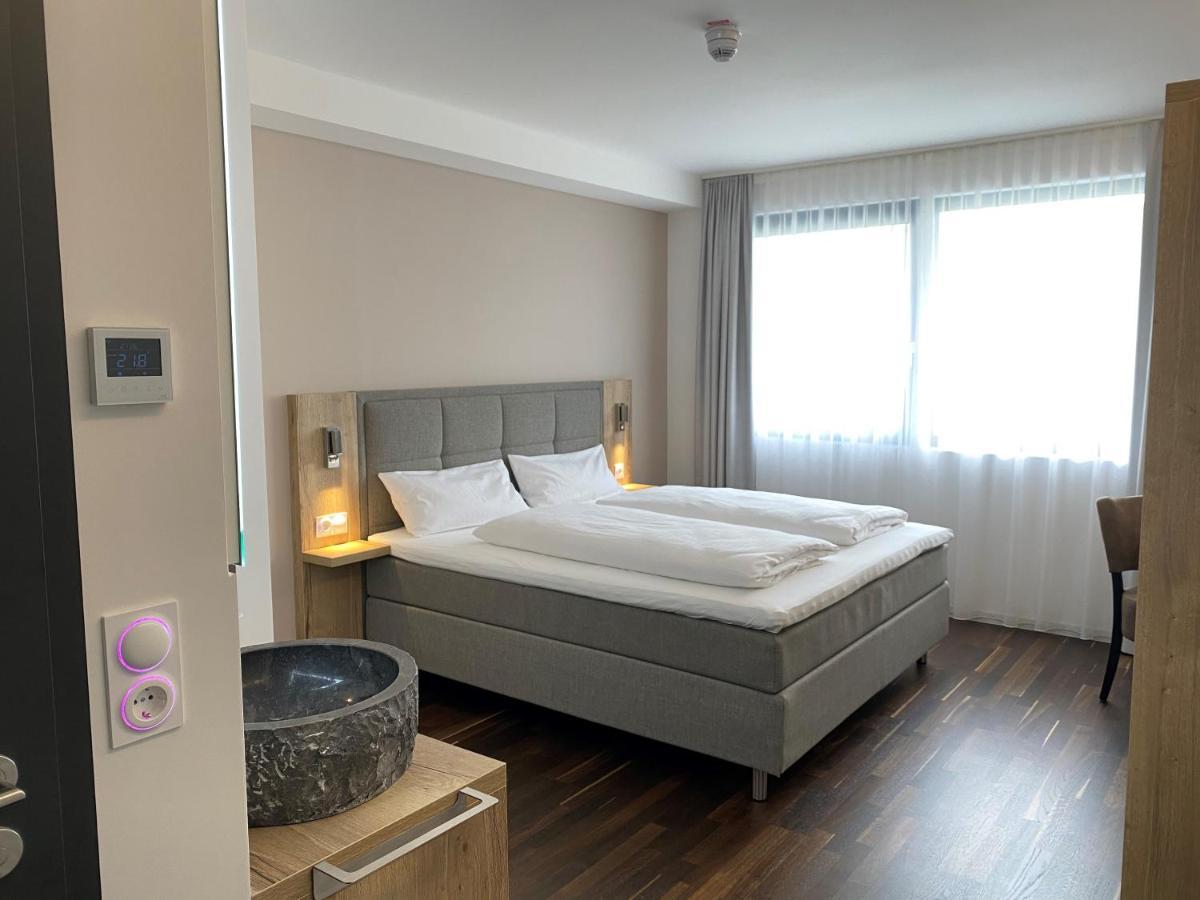 Hotel B4 Limburg an der Lahn Chambre photo