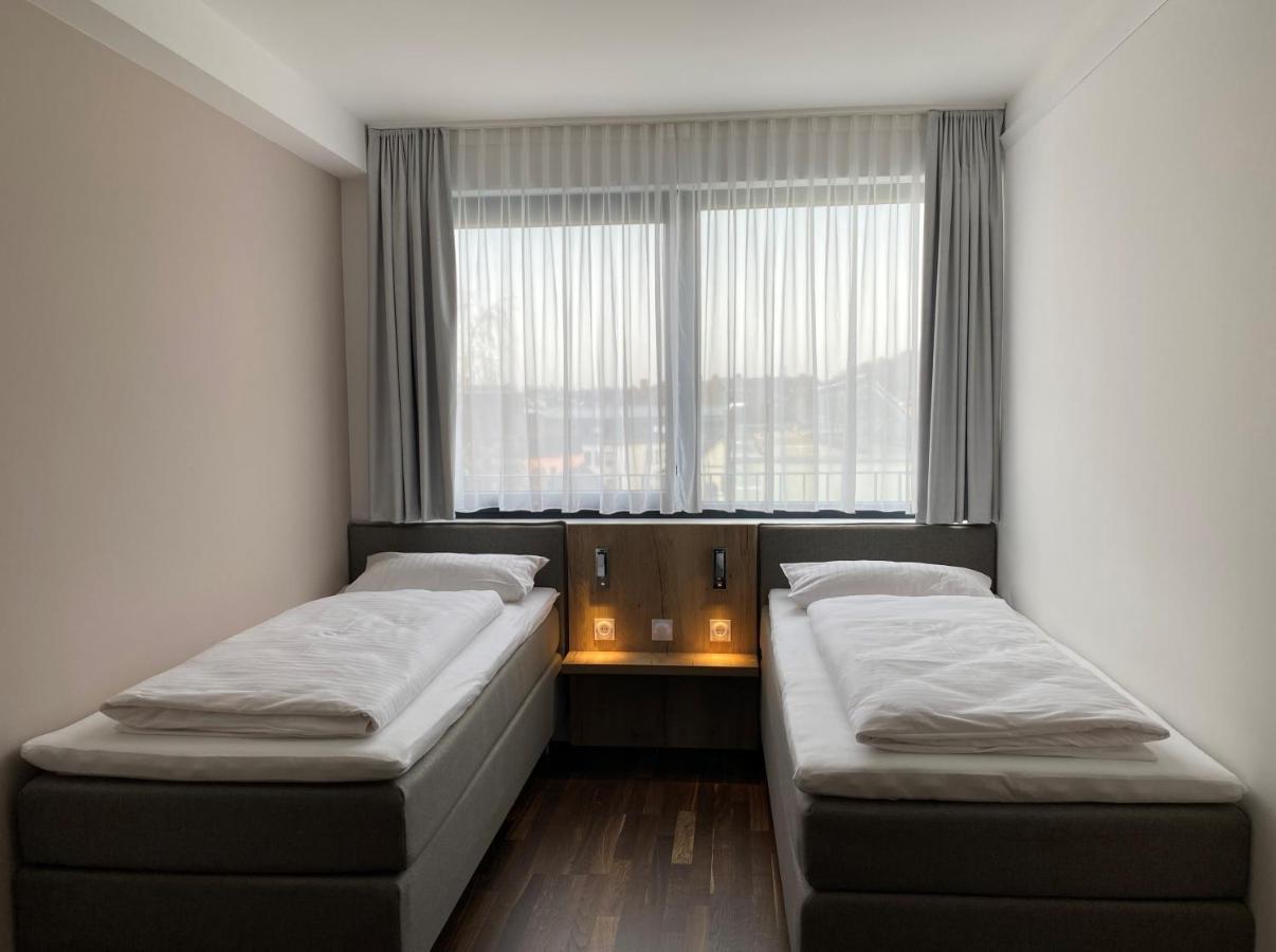 Hotel B4 Limburg an der Lahn Chambre photo