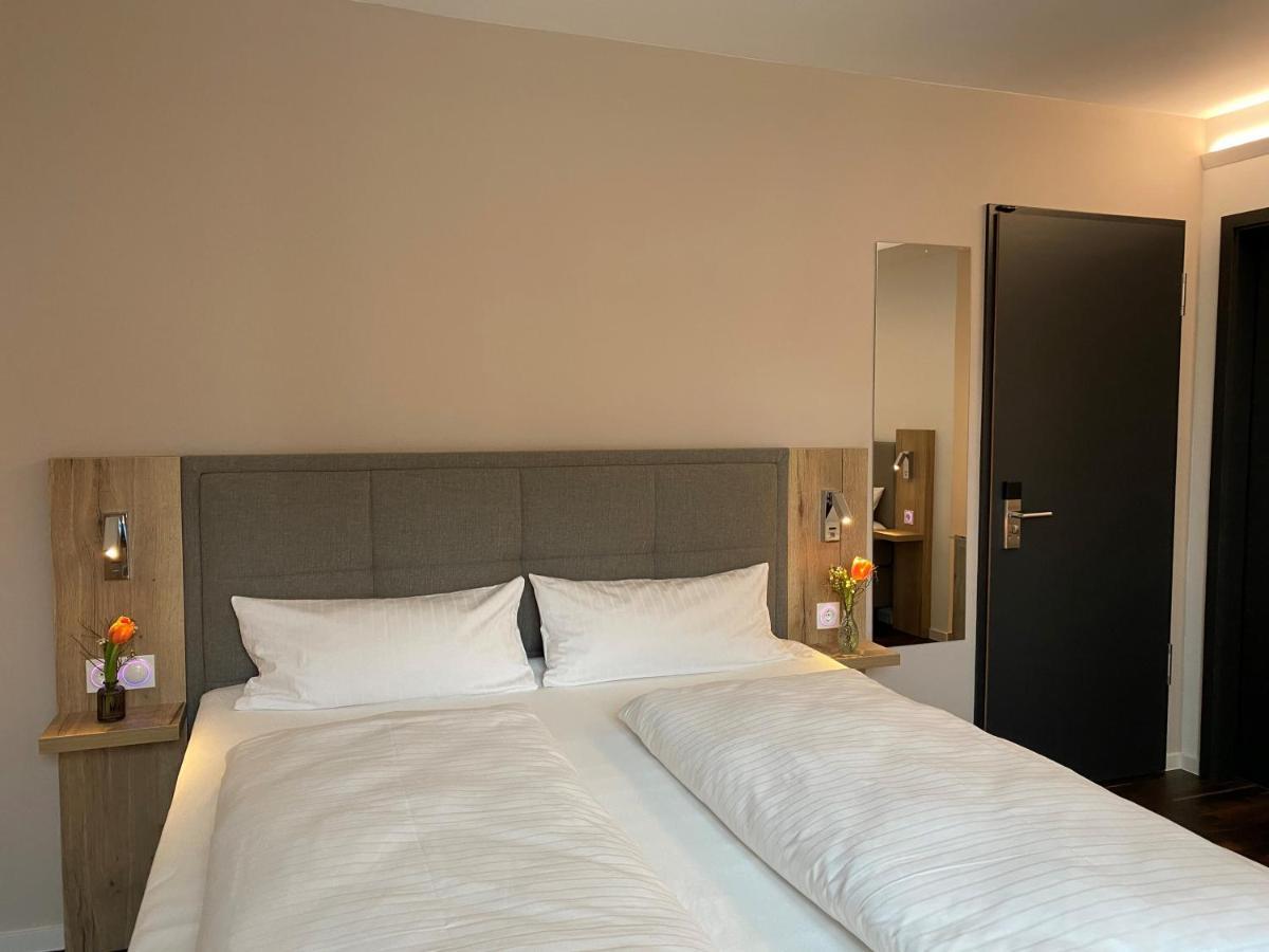 Hotel B4 Limburg an der Lahn Extérieur photo