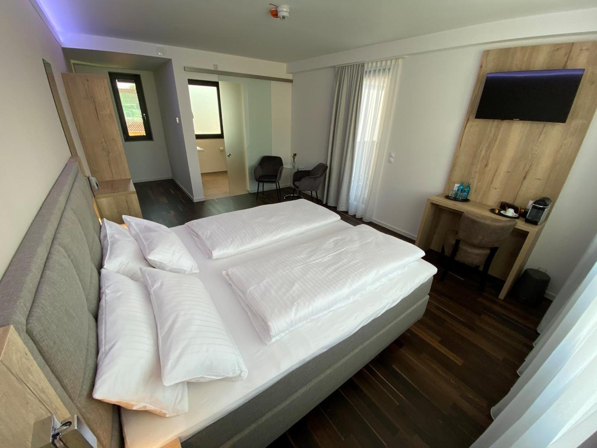 Hotel B4 Limburg an der Lahn Extérieur photo