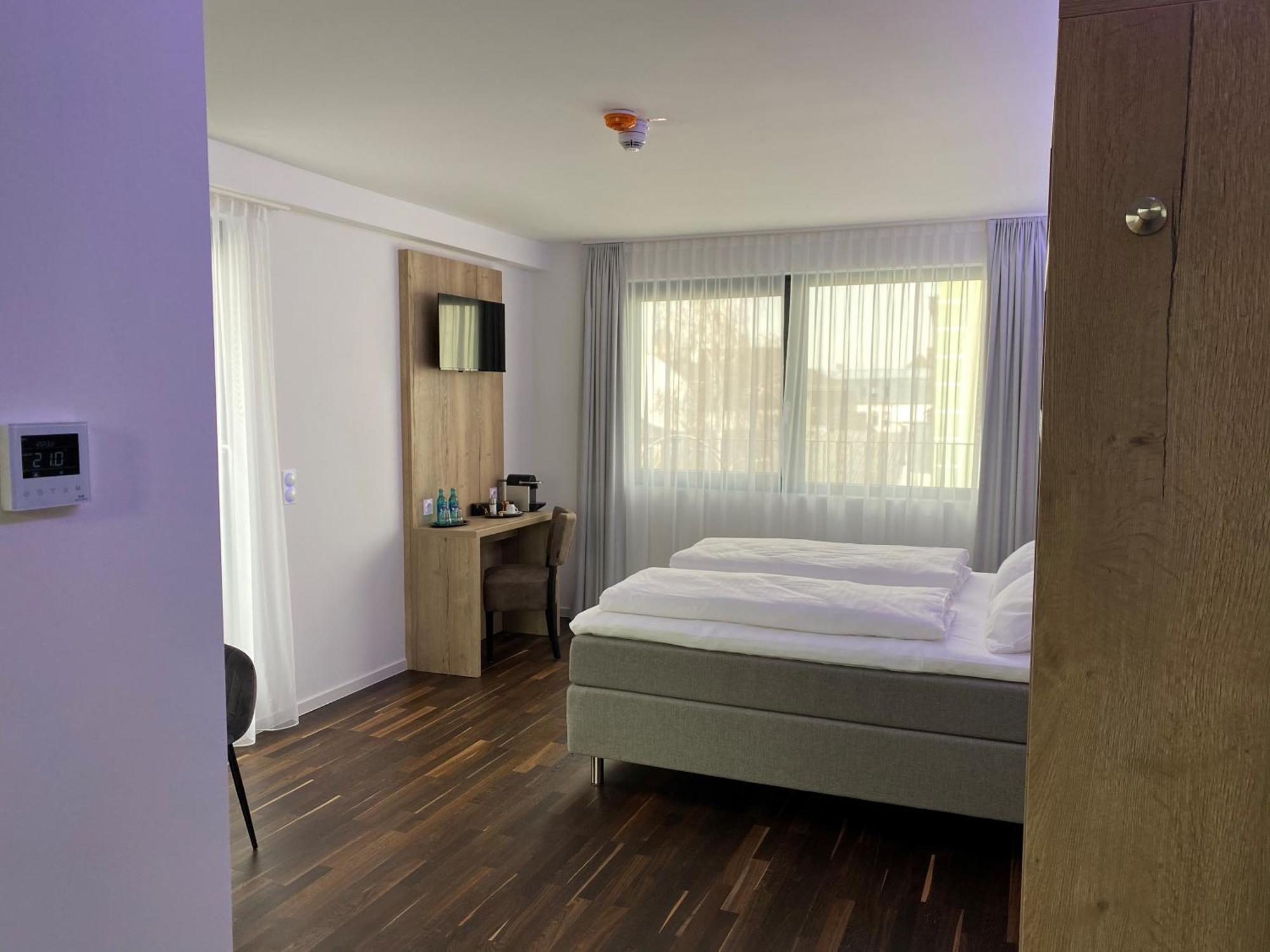 Hotel B4 Limburg an der Lahn Extérieur photo