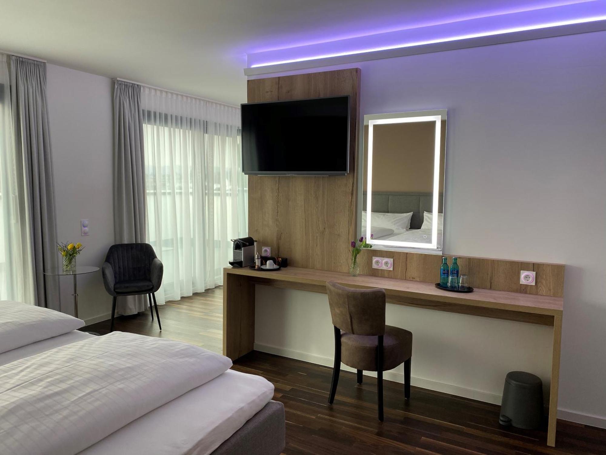 Hotel B4 Limburg an der Lahn Chambre photo