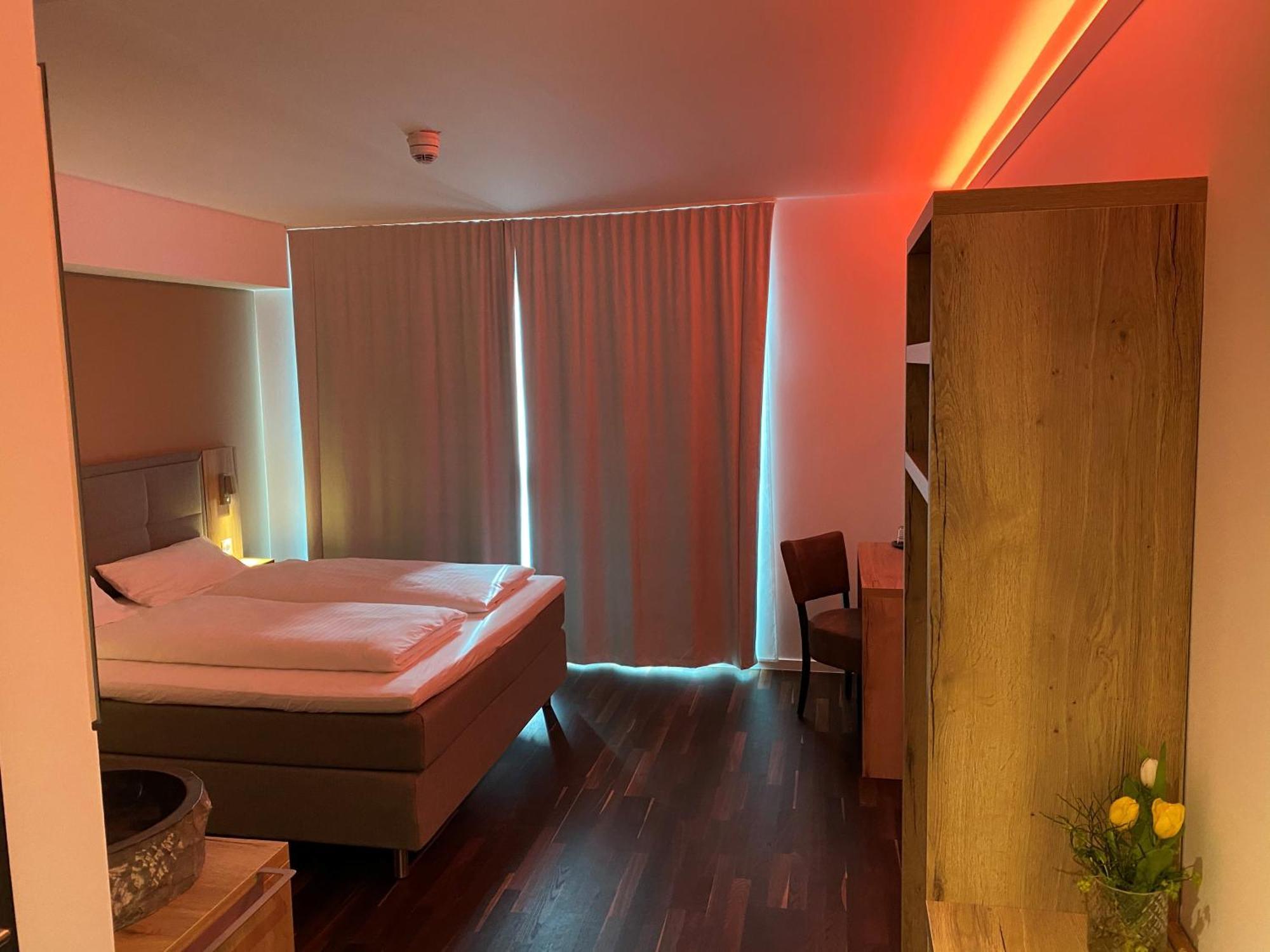 Hotel B4 Limburg an der Lahn Chambre photo